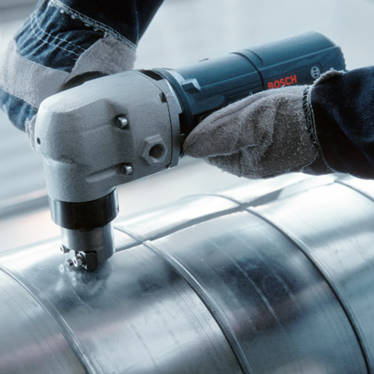 Sac Kesme Makineleri